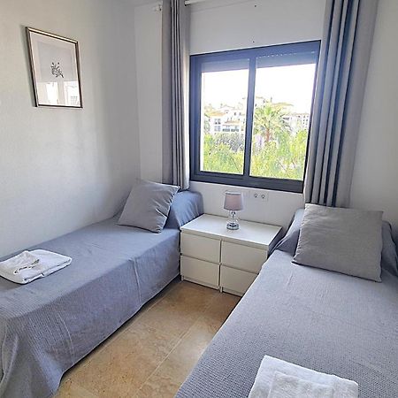 Lovely 2-Bed Apartment In Marina De La Duquesa Castillo de Sabinillas Εξωτερικό φωτογραφία
