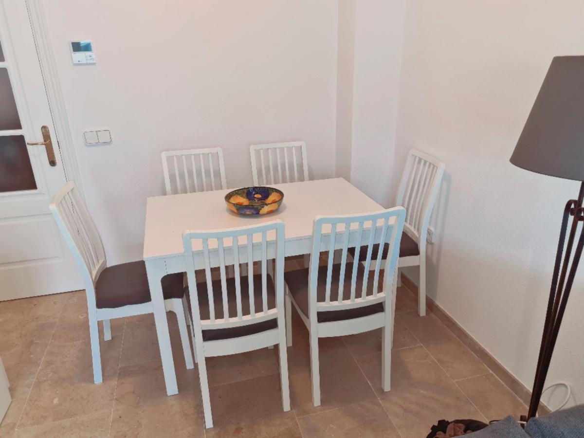 Lovely 2-Bed Apartment In Marina De La Duquesa Castillo de Sabinillas Εξωτερικό φωτογραφία