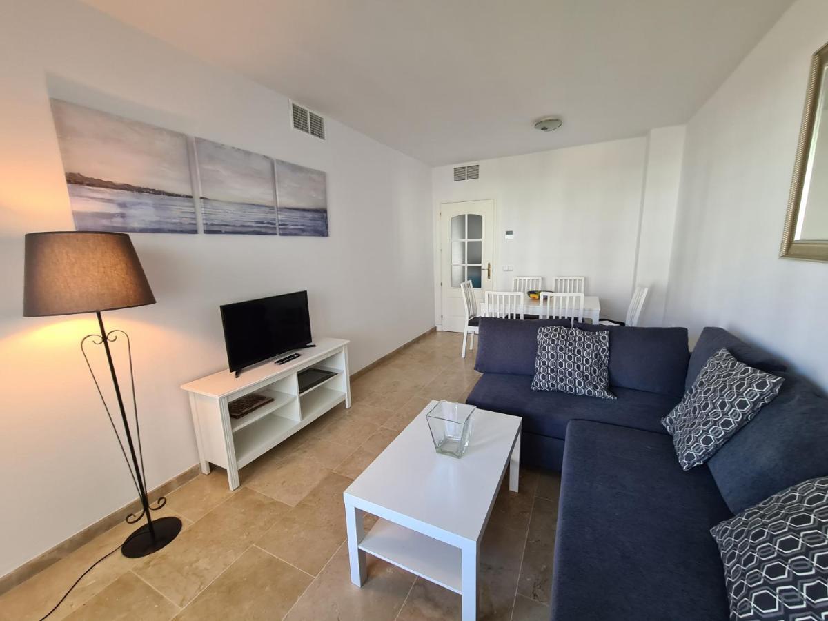 Lovely 2-Bed Apartment In Marina De La Duquesa Castillo de Sabinillas Εξωτερικό φωτογραφία