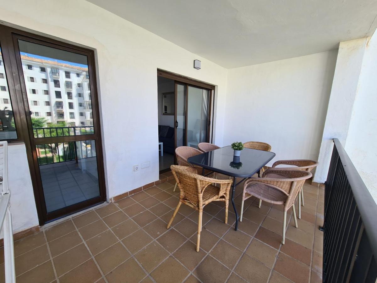 Lovely 2-Bed Apartment In Marina De La Duquesa Castillo de Sabinillas Εξωτερικό φωτογραφία