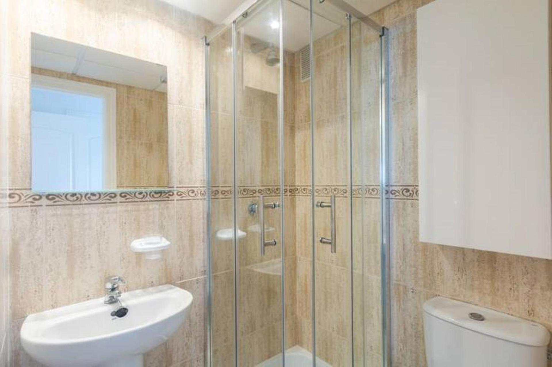 Lovely 2-Bed Apartment In Marina De La Duquesa Castillo de Sabinillas Εξωτερικό φωτογραφία