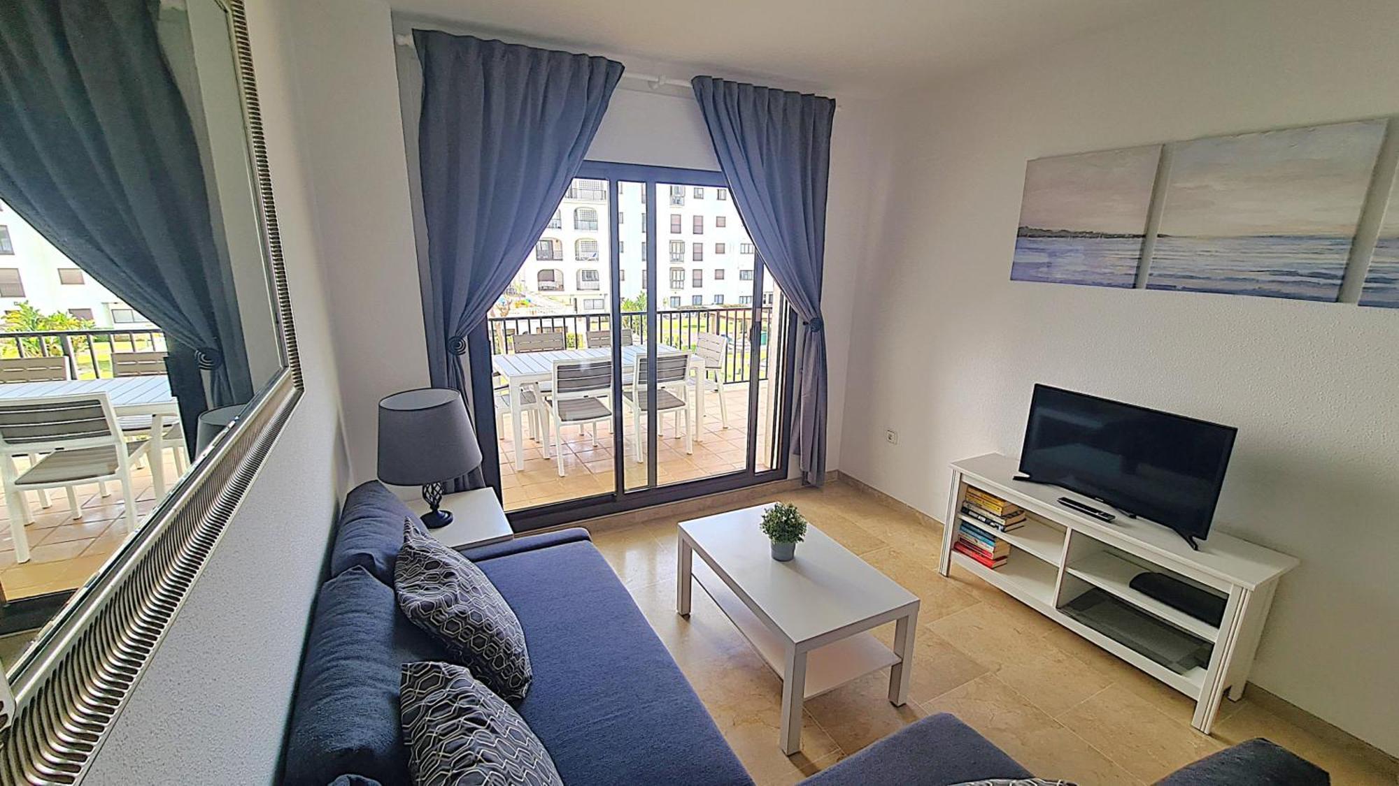 Lovely 2-Bed Apartment In Marina De La Duquesa Castillo de Sabinillas Εξωτερικό φωτογραφία